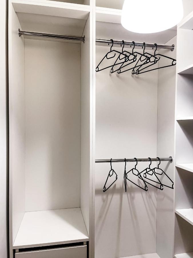 Apartament W Sercu Mielca Netflix เมียเลส ภายนอก รูปภาพ
